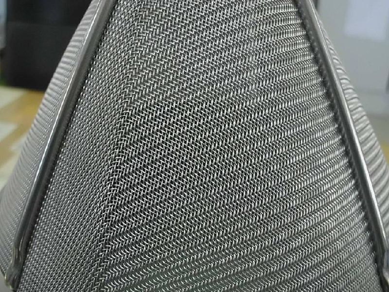 如何使用過濾網(wǎng)?使用時(shí)該注意什么？