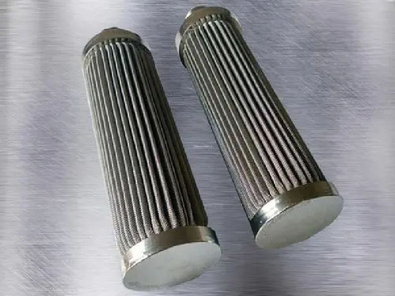 金屬網(wǎng)濾芯的特點(diǎn)有哪些？